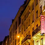 Hotel Riviera Renovated