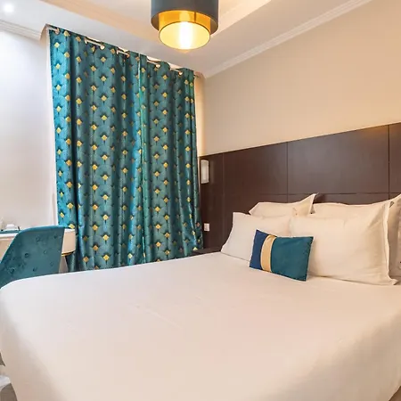 Hotel Riviera Renovated 3*