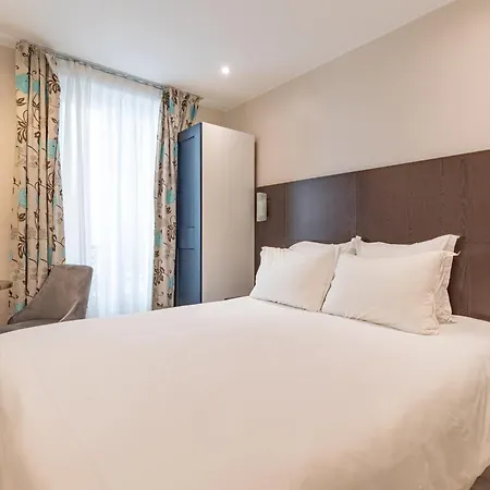 Riviera Renovated 3*
