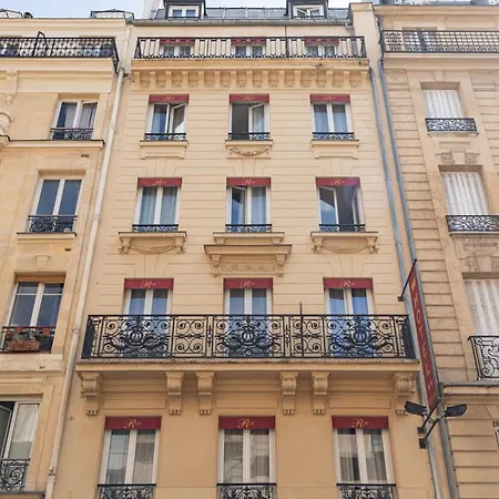 Riviera Renovated