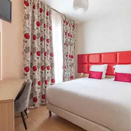 Riviera Renovated 3*