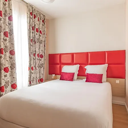 Riviera Renovated Parigi