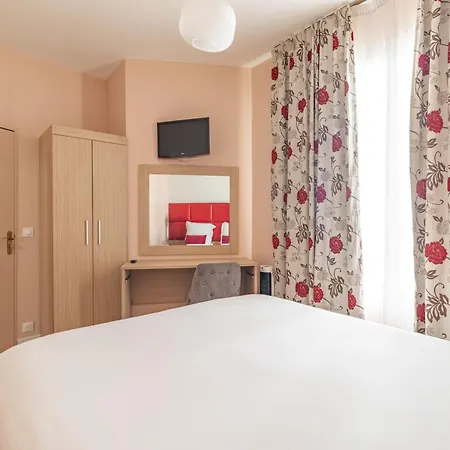 Riviera Renovated 3* Parigi