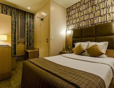 Riviera Renovated Hotel