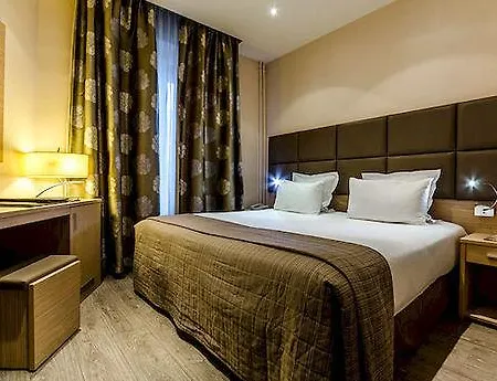 Hotel Riviera Renovated Parigi