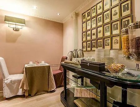 Riviera Renovated Parigi