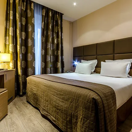 Hotel Riviera Renovated Parigi