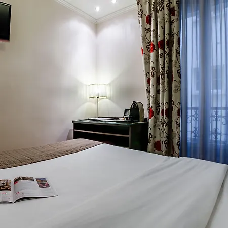 Hotel Riviera Renovated Parigi