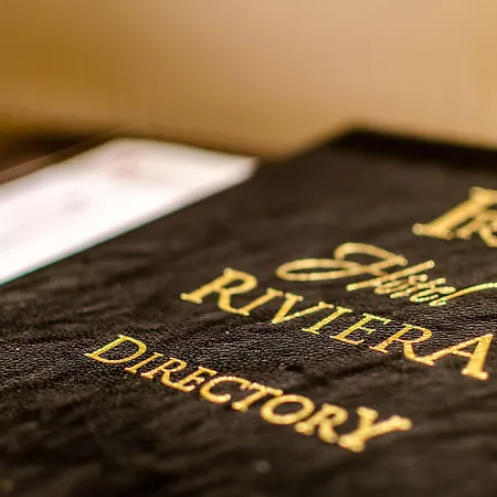 Hotel Riviera Renovated