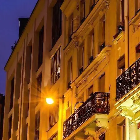 Hotel Riviera Renovated 3*