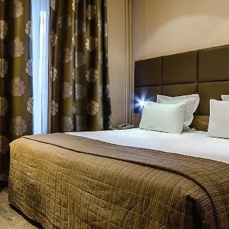 Riviera Renovated Hotel Parigi