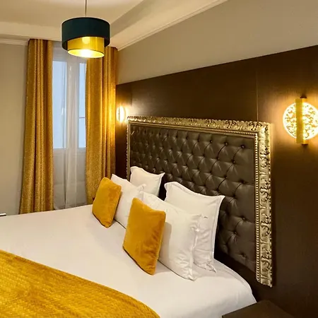 Riviera Renovated Parigi