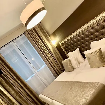 Riviera Renovated 3* Parigi
