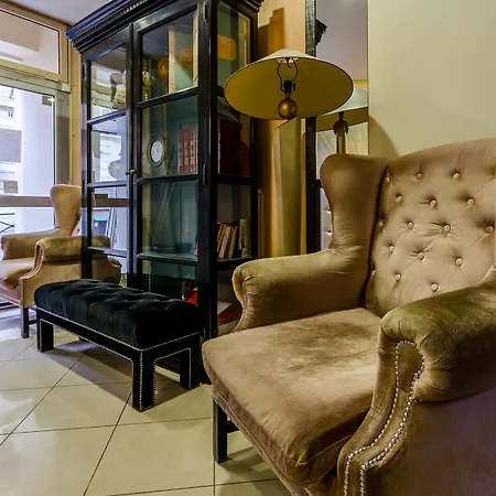 Riviera Renovated Hotel Parigi