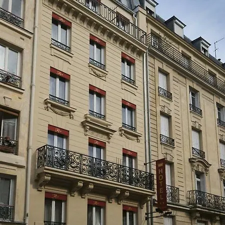 Riviera Renovated Parigi