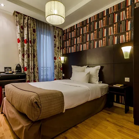 Riviera Renovated Hotel Parigi