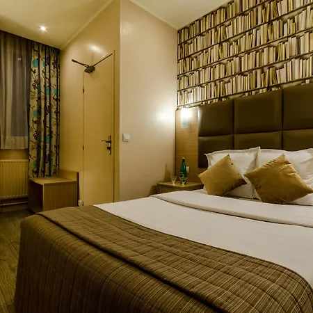 Hotel Riviera Renovated Parigi