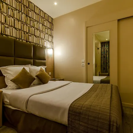 Hotel Riviera Renovated 3*