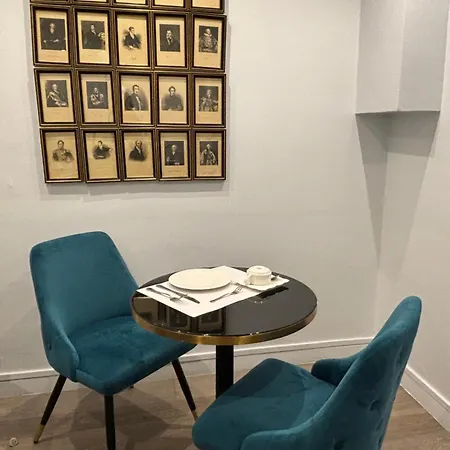 Riviera Renovated