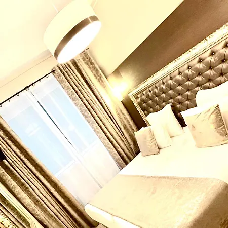 Hotel Riviera Renovated 3*