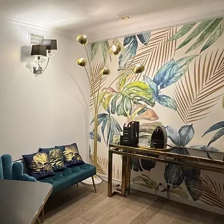 Riviera Renovated Parigi