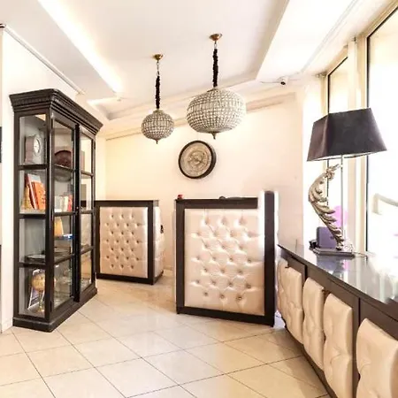 Riviera Renovated