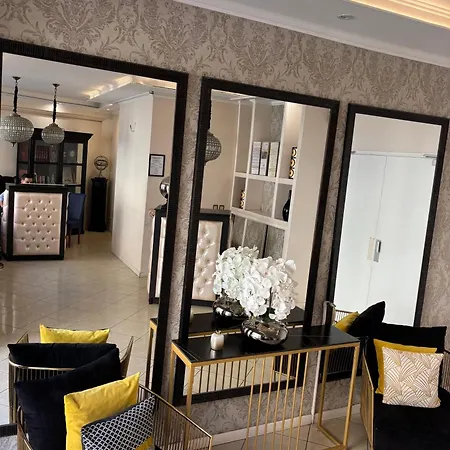 Riviera Renovated 3* Parigi