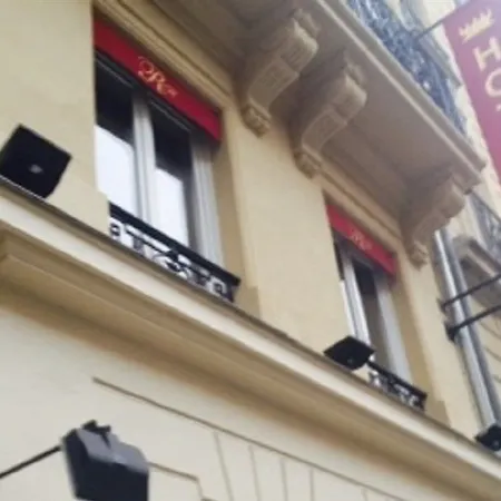 Riviera Renovated Parigi