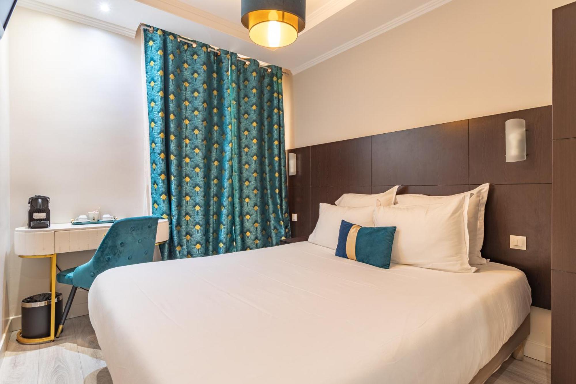 Hotel Riviera Renovated 3*