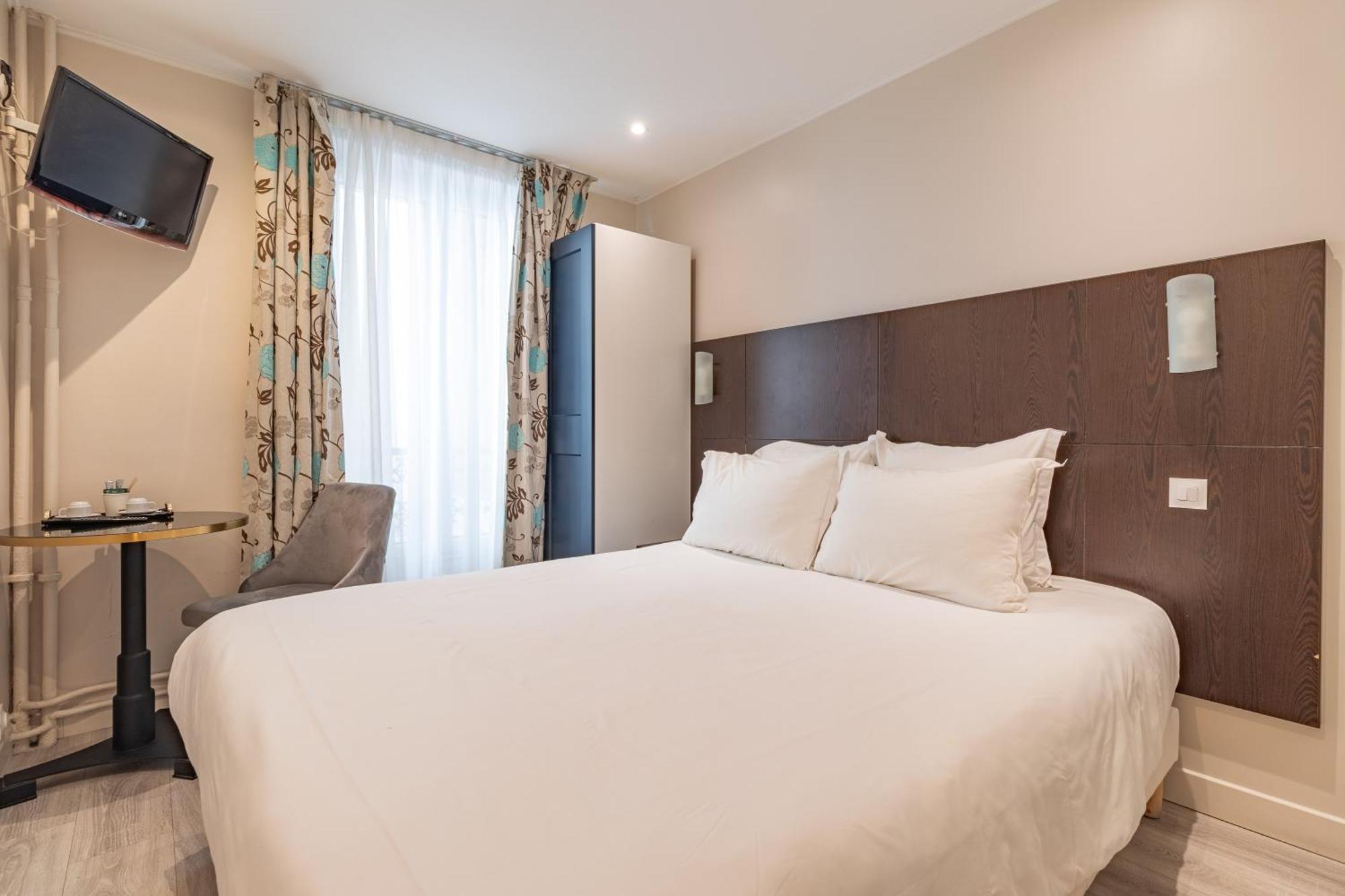 Riviera Renovated 3*