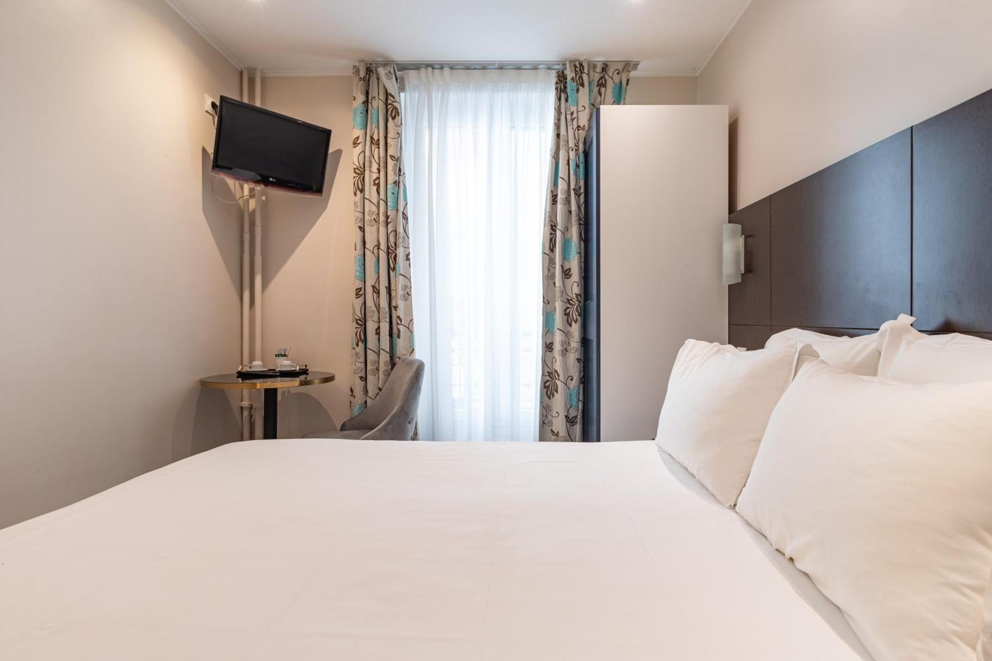 Riviera Renovated Parigi