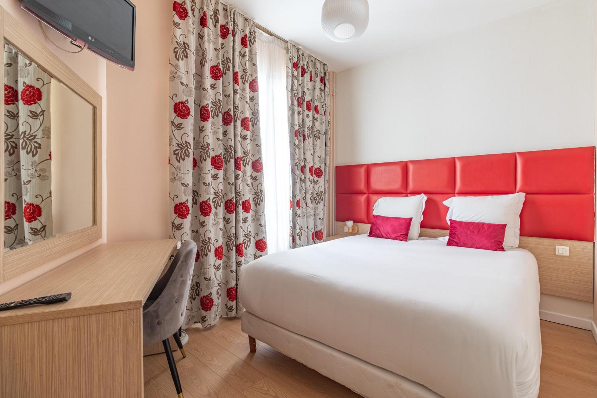 Riviera Renovated 3*