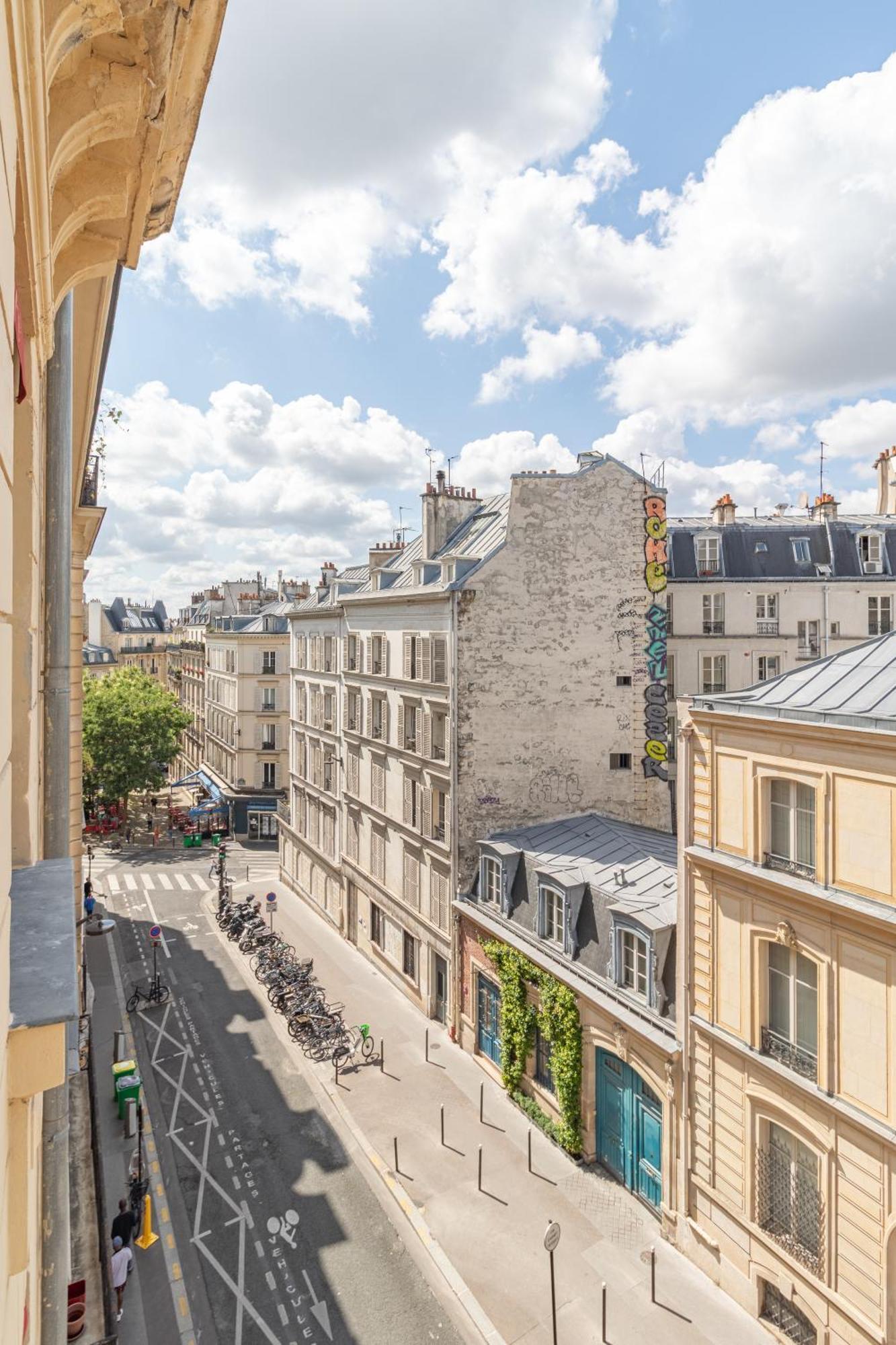 Hotel Riviera Opera Cadet