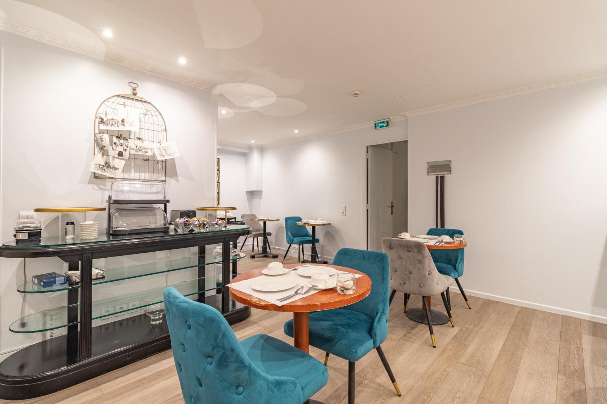 Riviera Opera Cadet 3*