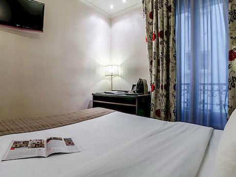 Riviera Renovated Parigi