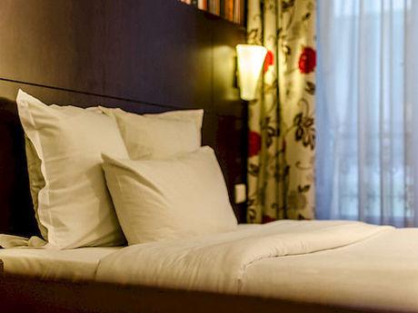 Riviera Renovated Hotel Parigi