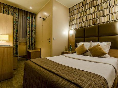 Riviera Opera Cadet Hotel