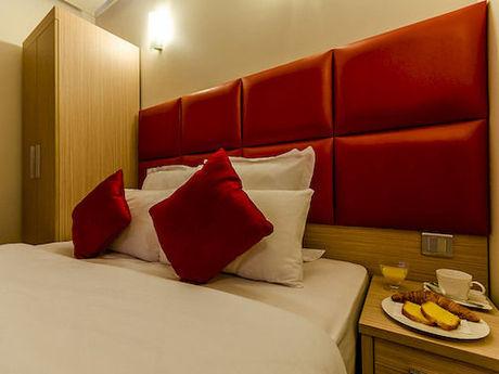 Riviera Renovated Hotel 3*