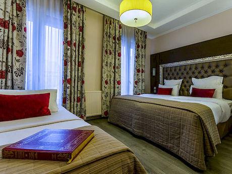 Riviera Opera Cadet 3*