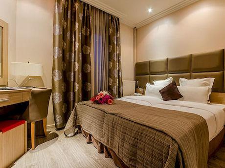 Riviera Opera Cadet Hotel Paris