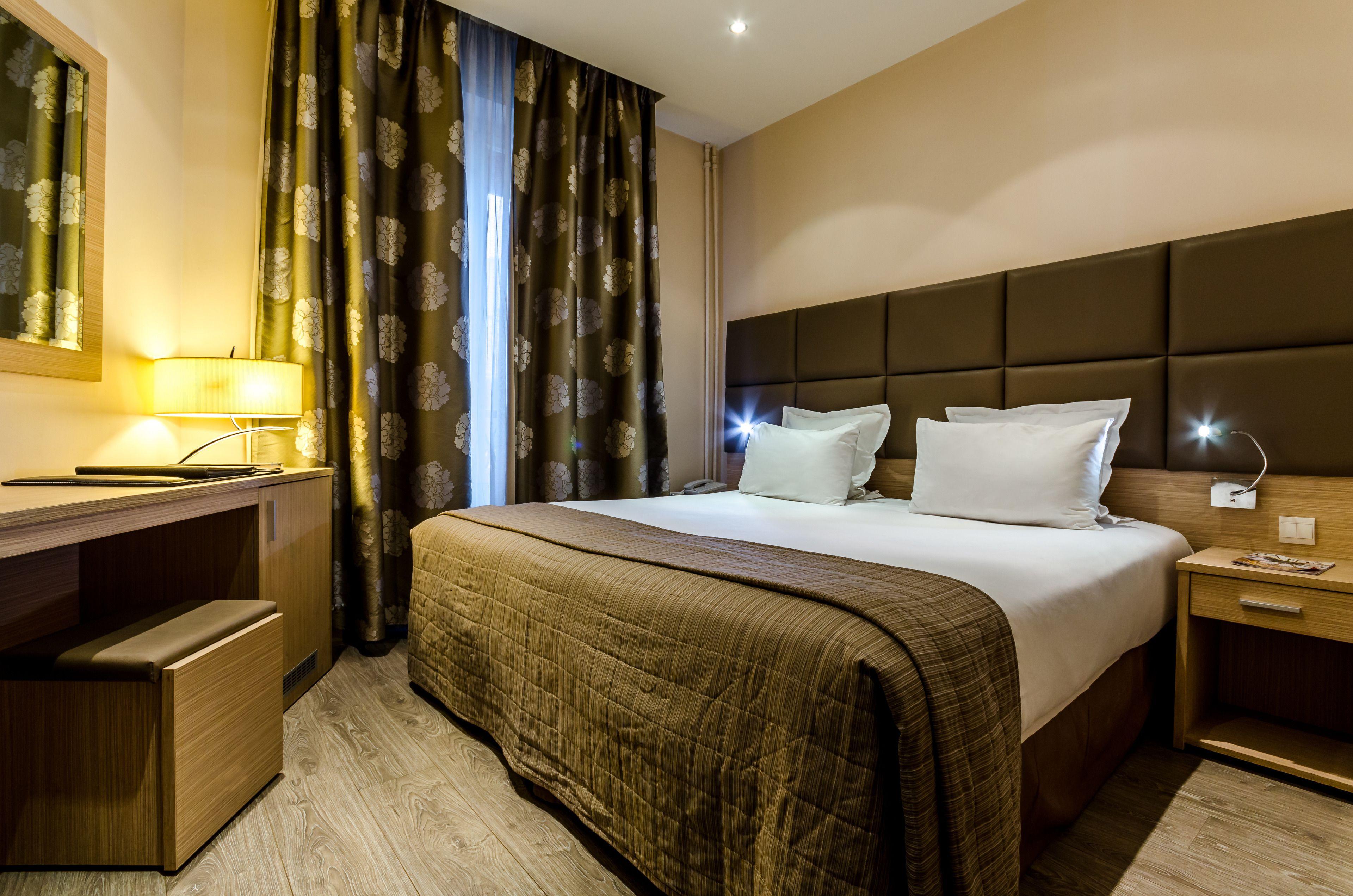 Hotel Riviera Renovated Parigi