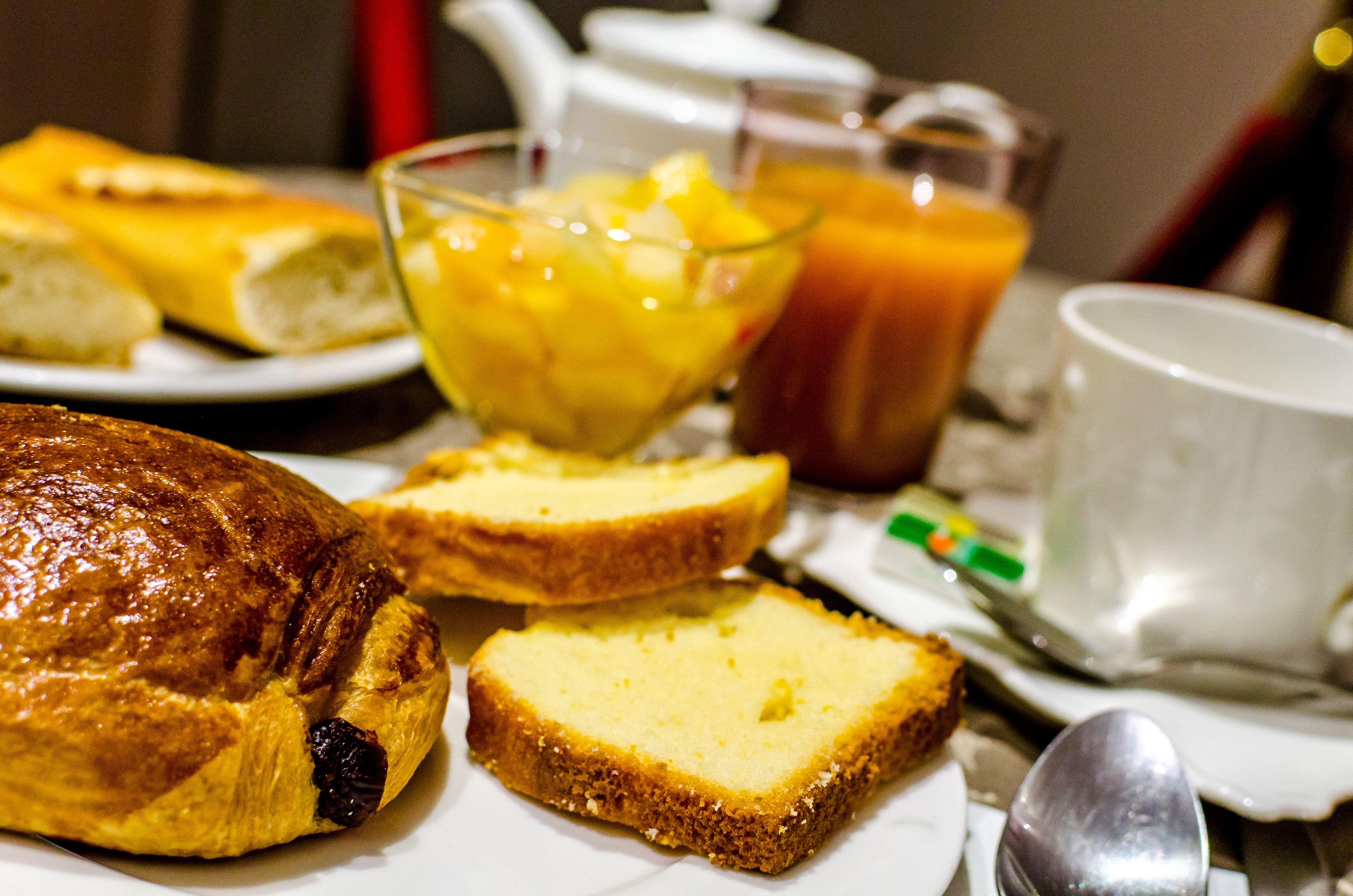 Riviera Opera Cadet 3*