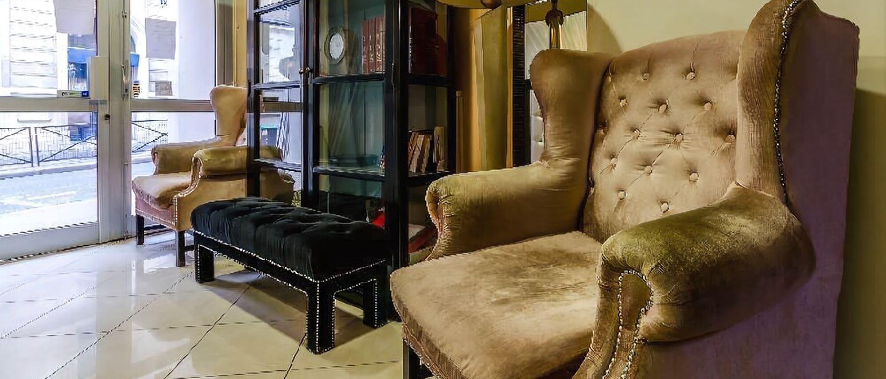 Riviera Renovated 3* Parigi