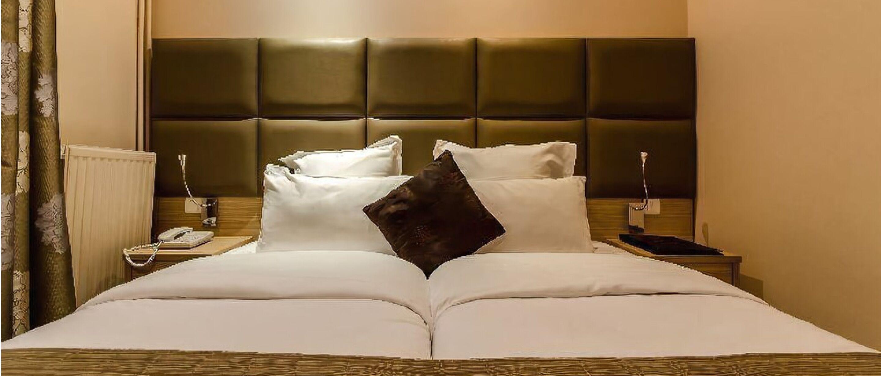 Riviera Opera Cadet Hotel Paris