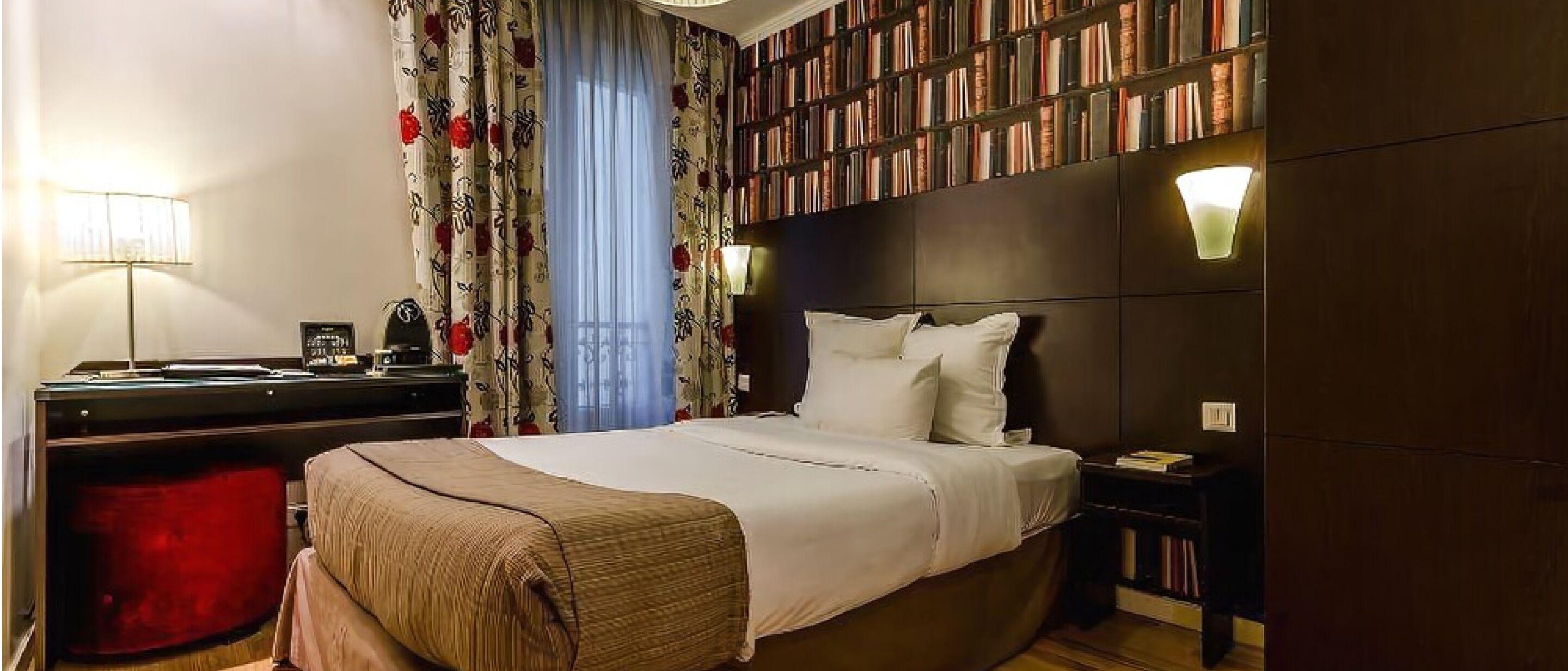 Riviera Renovated 3*