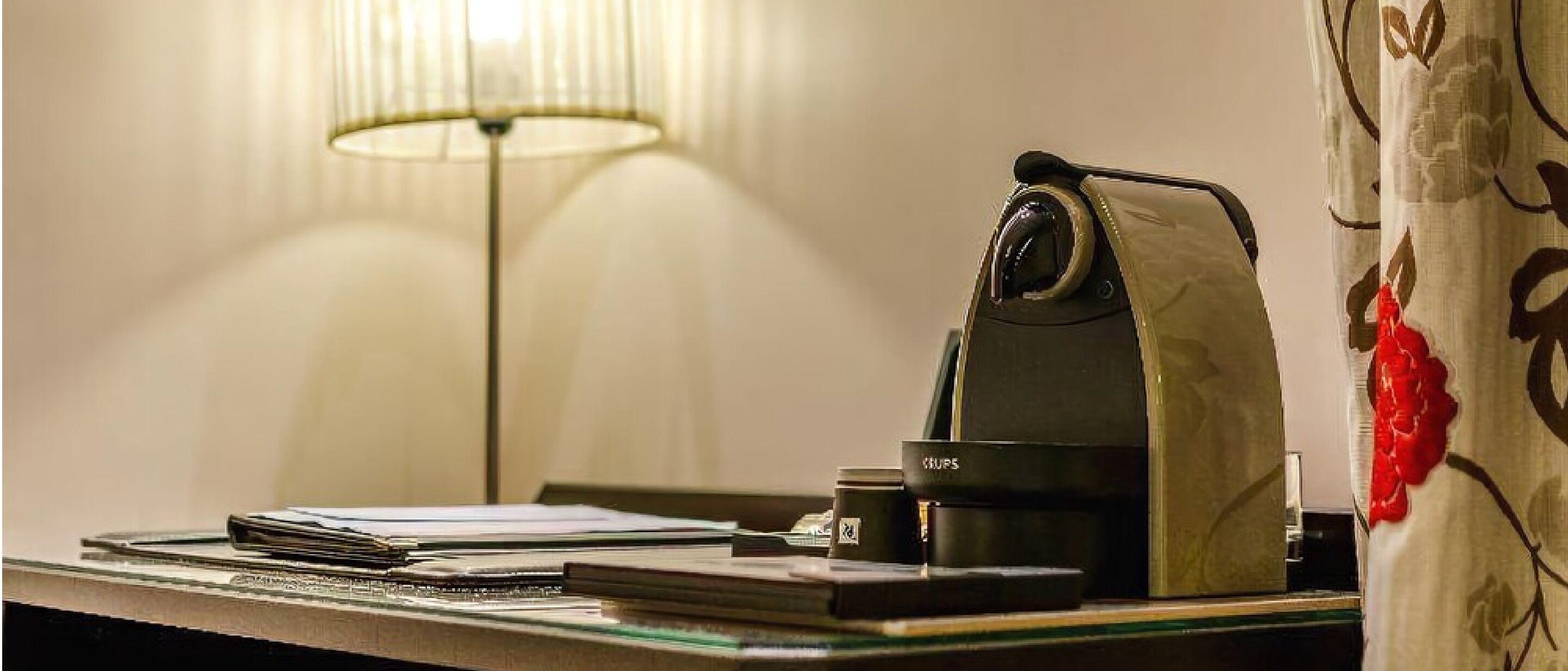 Hotel Riviera Opera Cadet 3*