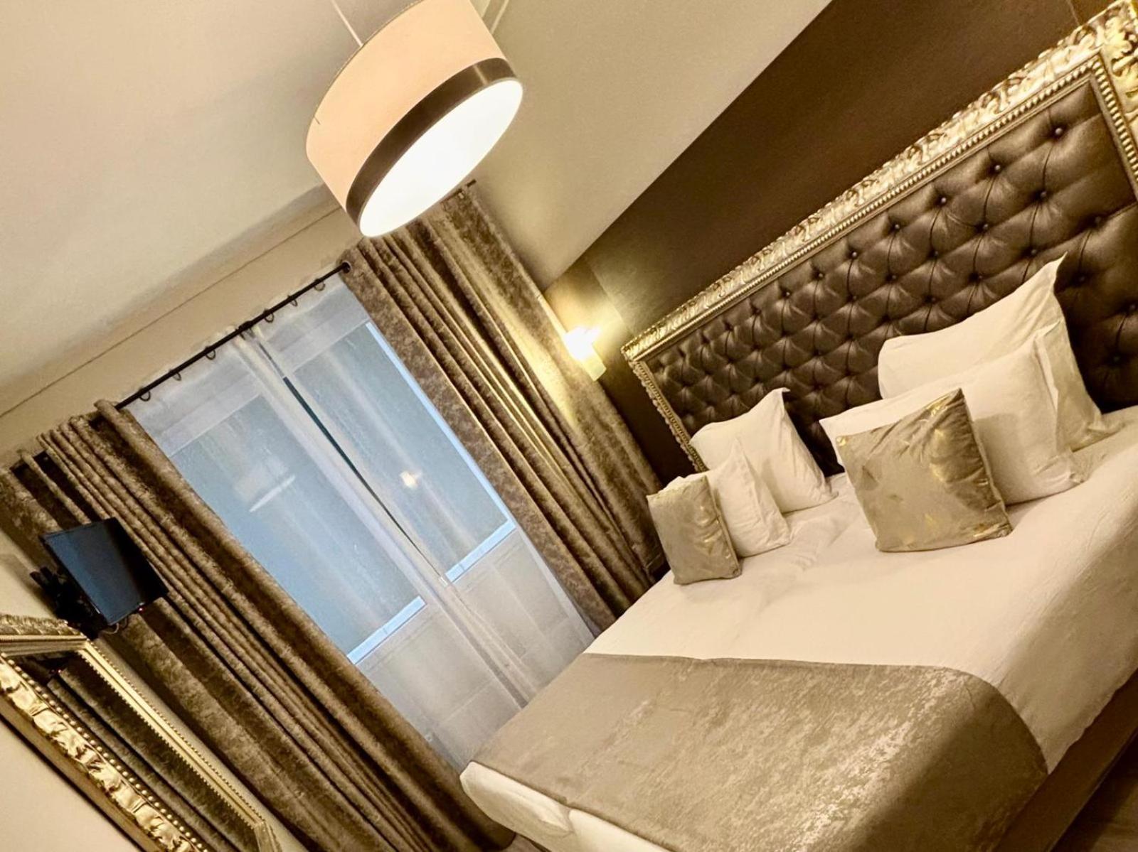 Riviera Renovated 3* Parigi