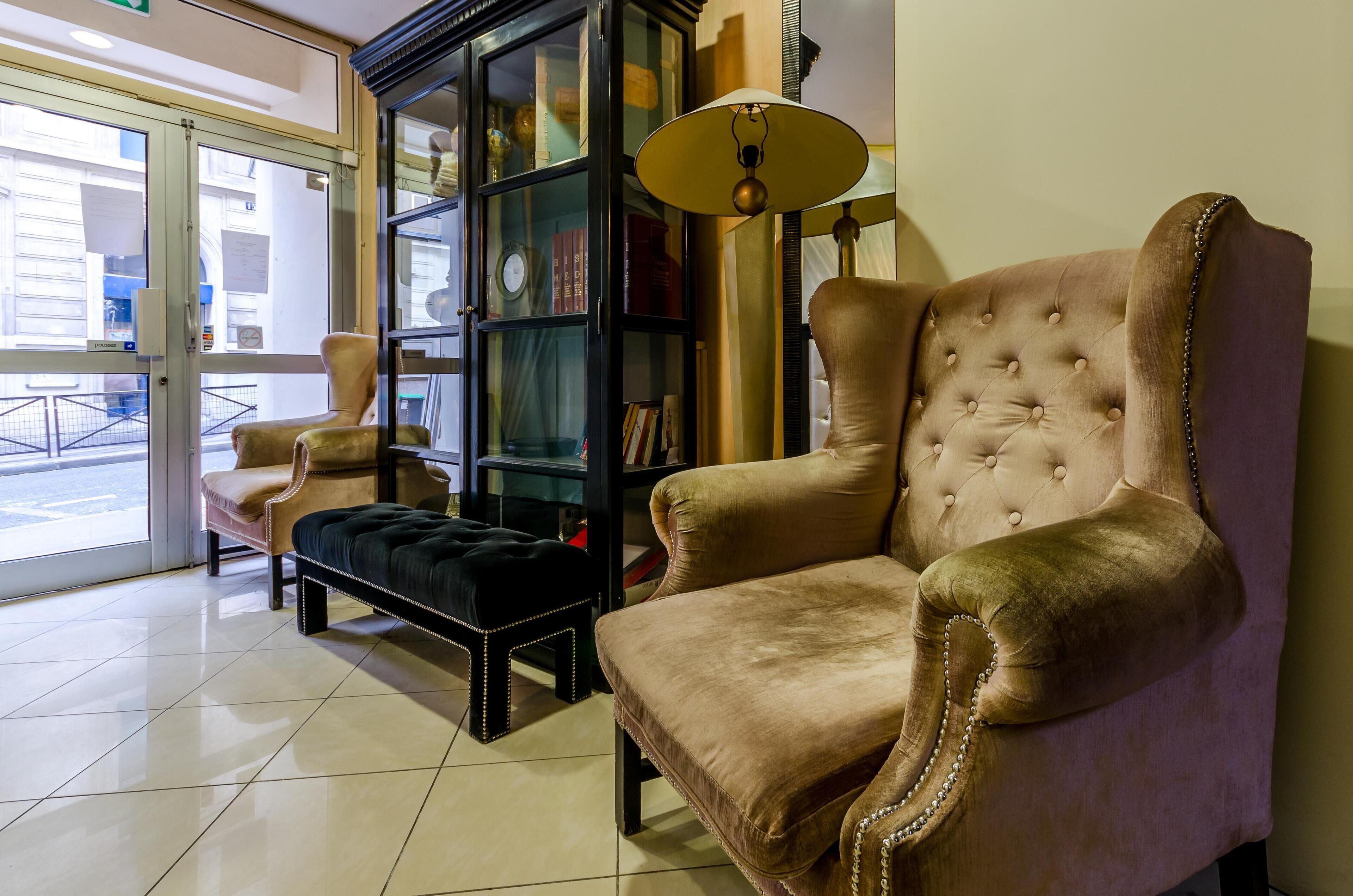 Riviera Renovated Hotel Parigi