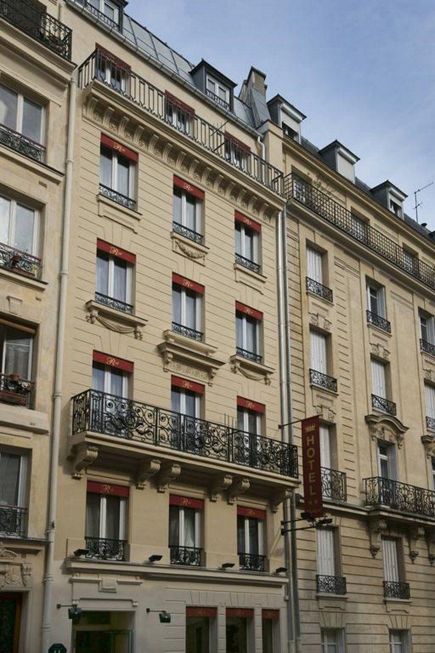 Riviera Opera Cadet Paris