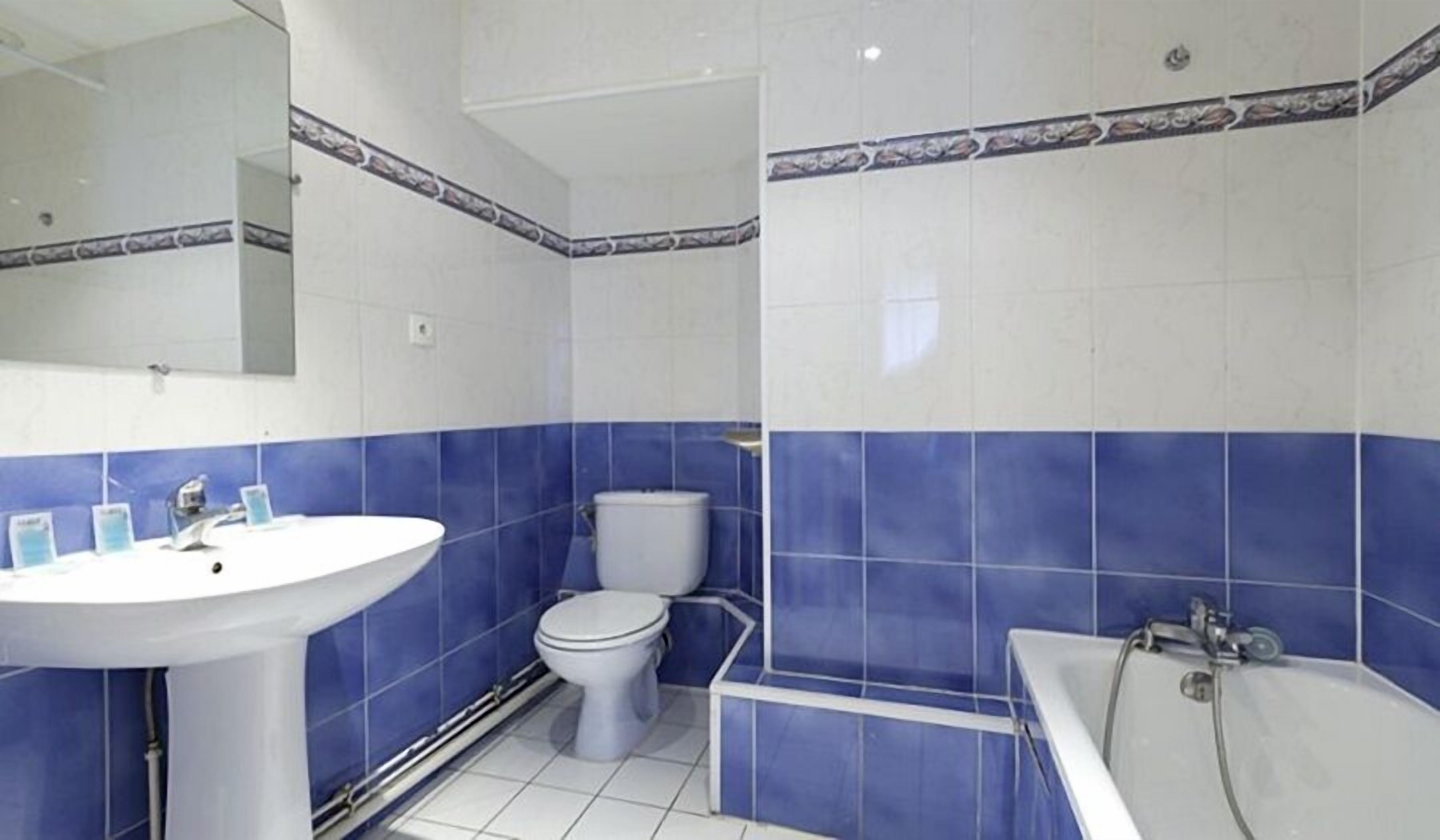 Riviera Renovated Parigi